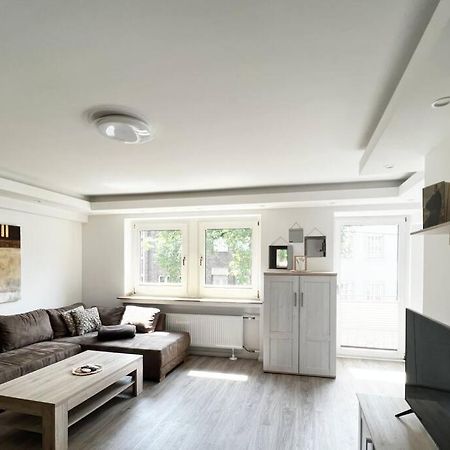 דירות Beste Lage - Altstadt City Dusseldorf - 1,5 Zimmer מראה חיצוני תמונה