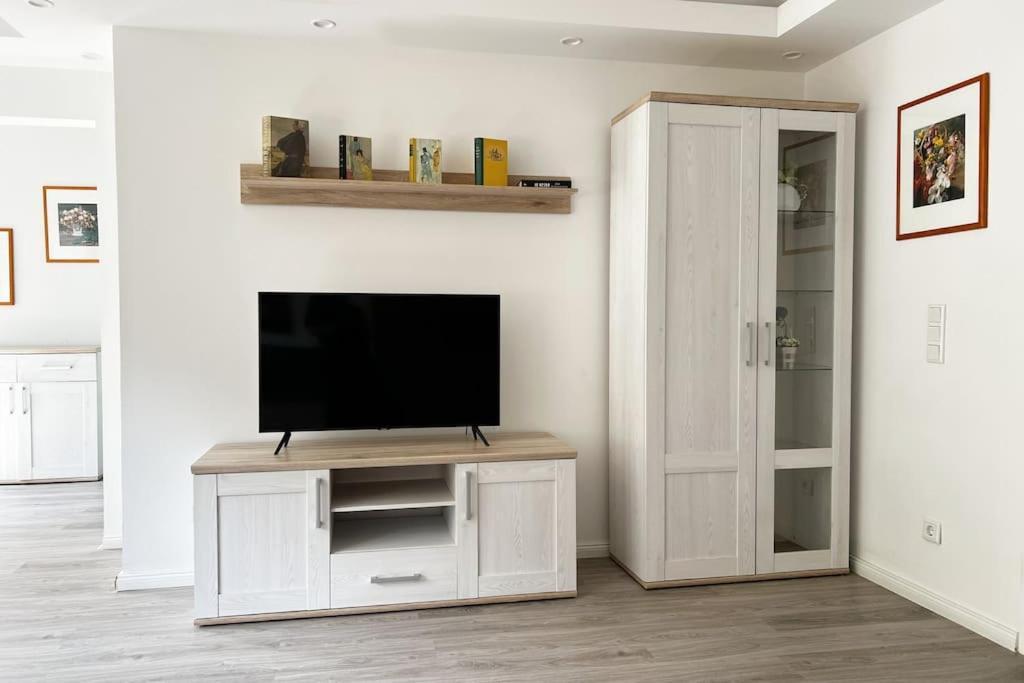 דירות Beste Lage - Altstadt City Dusseldorf - 1,5 Zimmer מראה חיצוני תמונה