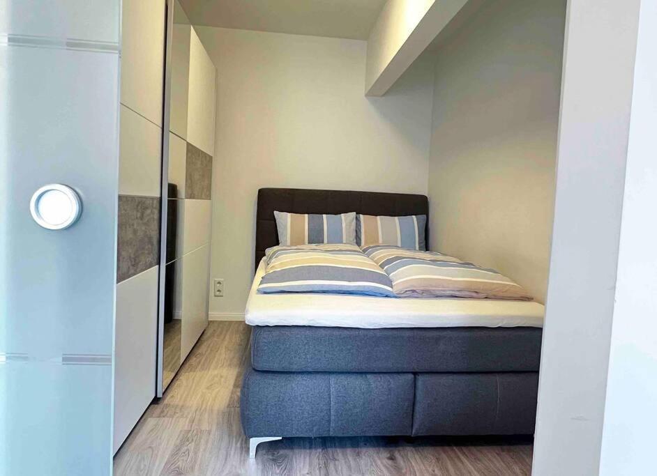 דירות Beste Lage - Altstadt City Dusseldorf - 1,5 Zimmer מראה חיצוני תמונה