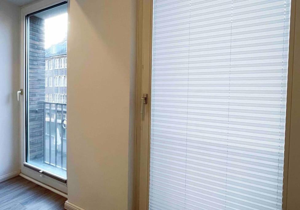 דירות Beste Lage - Altstadt City Dusseldorf - 1,5 Zimmer מראה חיצוני תמונה