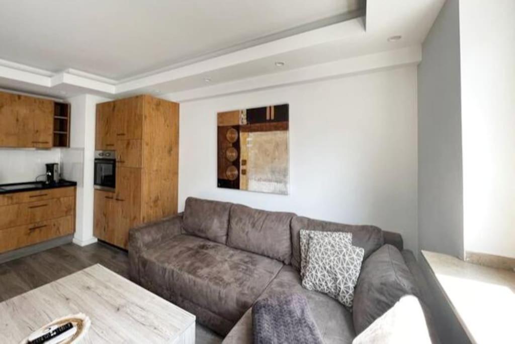 דירות Beste Lage - Altstadt City Dusseldorf - 1,5 Zimmer מראה חיצוני תמונה