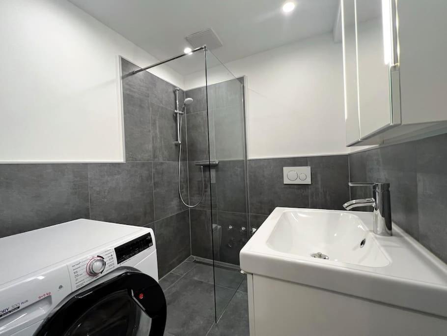 דירות Beste Lage - Altstadt City Dusseldorf - 1,5 Zimmer מראה חיצוני תמונה